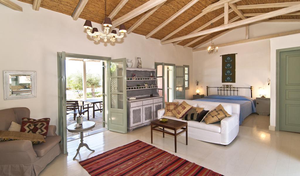 Salvia Villa การ์ดามมีลี ห้อง รูปภาพ