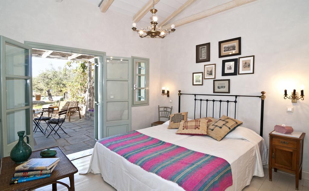 Salvia Villa การ์ดามมีลี ห้อง รูปภาพ