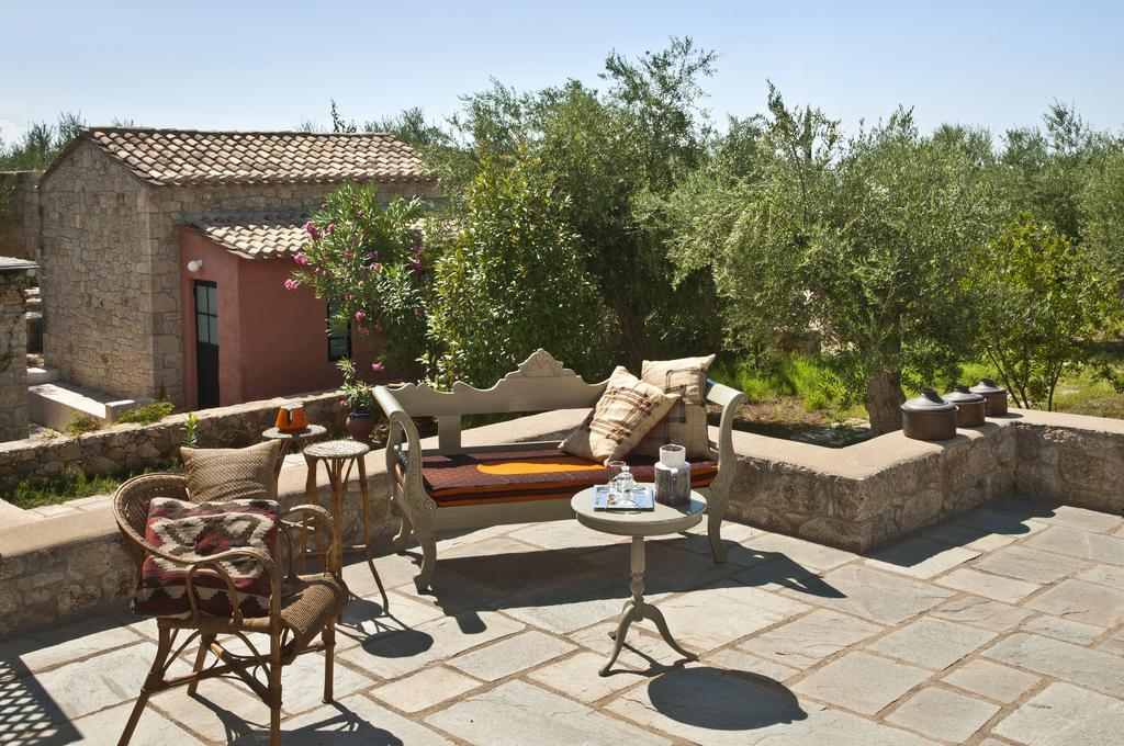 Salvia Villa การ์ดามมีลี ภายนอก รูปภาพ