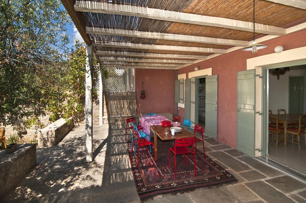 Salvia Villa การ์ดามมีลี ภายนอก รูปภาพ